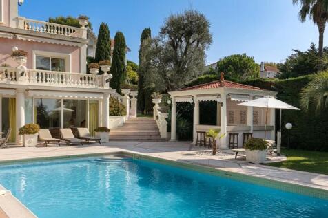 Villa de luxe  vendre Cap d&#39;Antibes