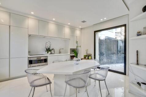 Kitchen Stainless steel Kitchen bar Tile