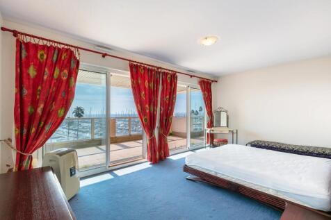 Appartement  vendre Golfe Juan