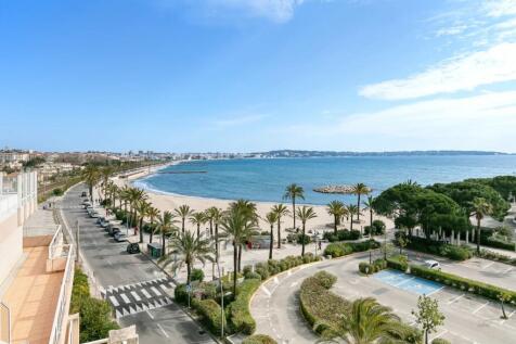 Appartement  vendre Golfe Juan