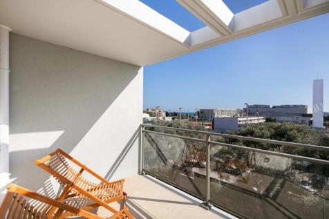 Appartement  vendre Antibes