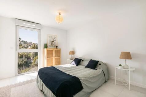 Appartement  vendre Antibes