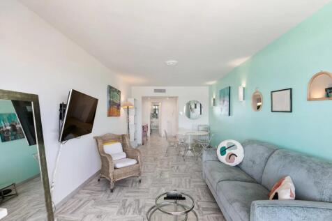 Appartement  vendre Juan les Pins