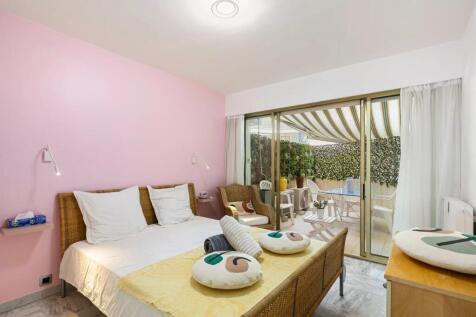 Appartement  vendre Juan les Pins