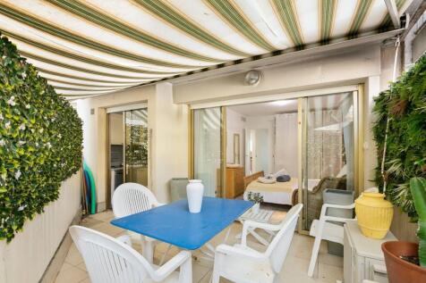 Appartement  vendre Juan les Pins