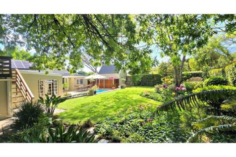 View from the Cottage