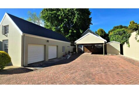 Garages  Carports