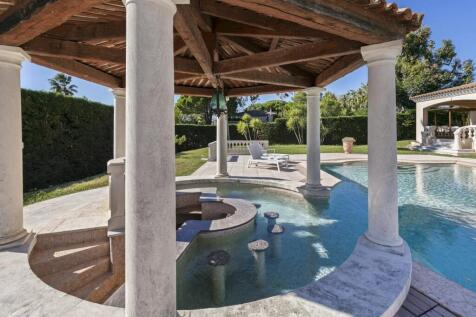 Villa de luxe  vendre Cap d&#39;Antibes