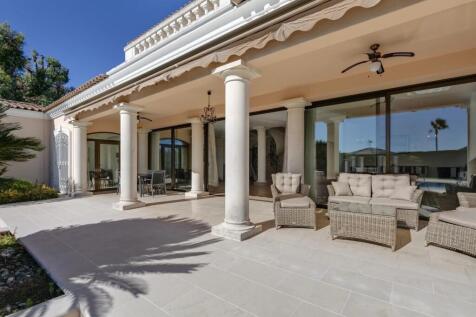 Villa de luxe  vendre Cap d&#39;Antibes