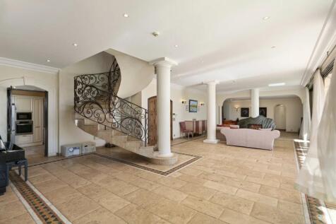 Villa de luxe  vendre Cap d&#39;Antibes