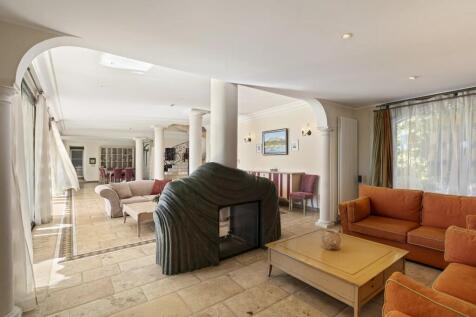 Villa de luxe  vendre Cap d&#39;Antibes