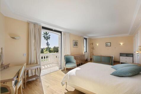 Villa de luxe  vendre Cap d&#39;Antibes