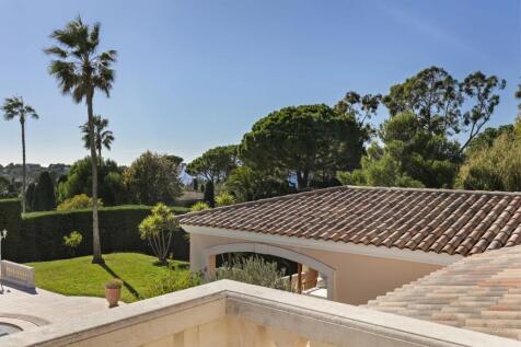 Villa de luxe  vendre Cap d&#39;Antibes