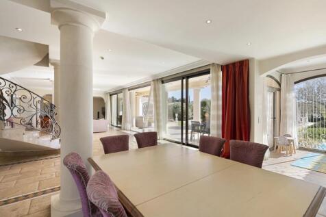 Villa de luxe  vendre Cap d&#39;Antibes