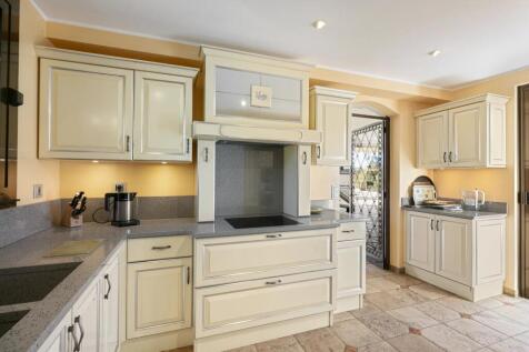 Villa de luxe  vendre Cap d&#39;Antibes