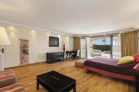 Villa de luxe  vendre Cap d&#39;Antibes