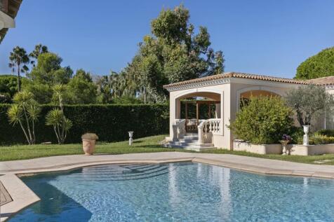 Villa de luxe  vendre Cap d&#39;Antibes