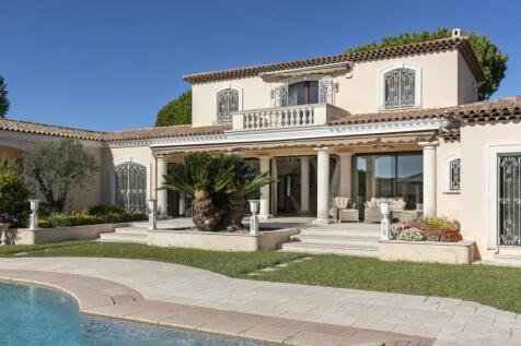 Villa de luxe  vendre Cap d&#39;Antibes