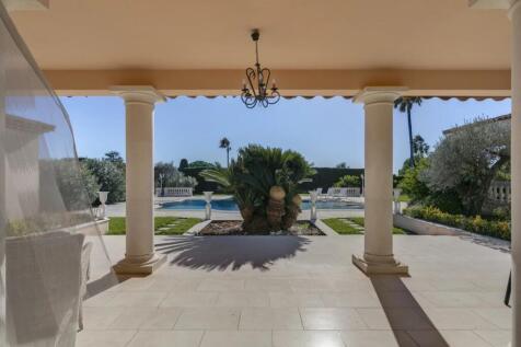 Villa de luxe  vendre Cap d&#39;Antibes