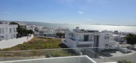 Breathtaking Ocean Views