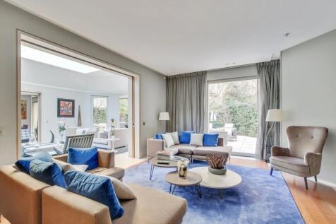 Living-room Wooden floor