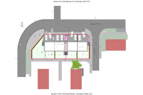 4 Dwellings