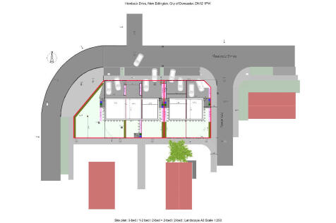 5 Dwellings