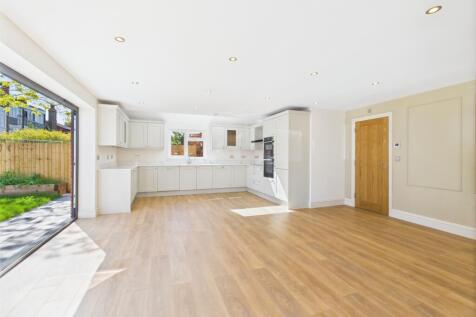 Lounge/Kitchen/Diner