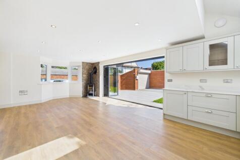 Lounge/Kitchen/Diner