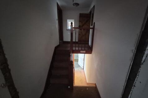 Stairway
