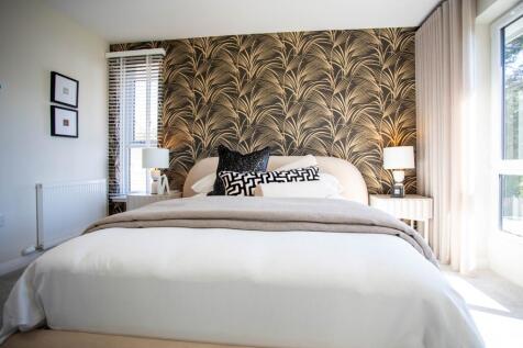 Heather showhome