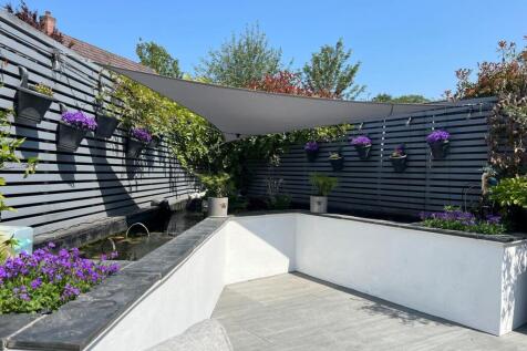 Water feature