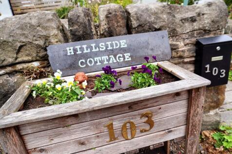 Hillside Cottage