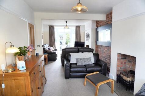 Through lounge