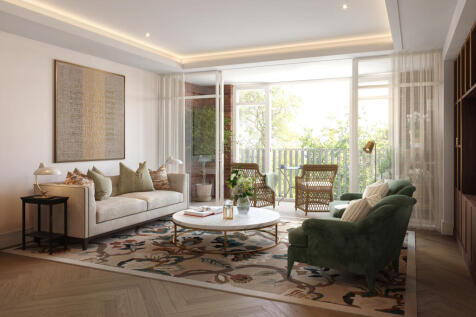 primary property image