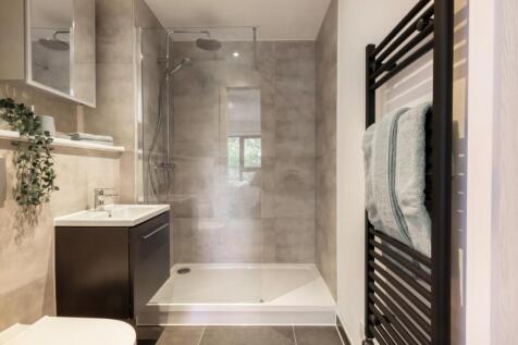 Bathroom 5