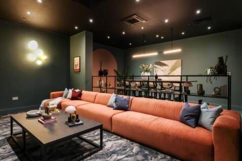 TV Area 2
