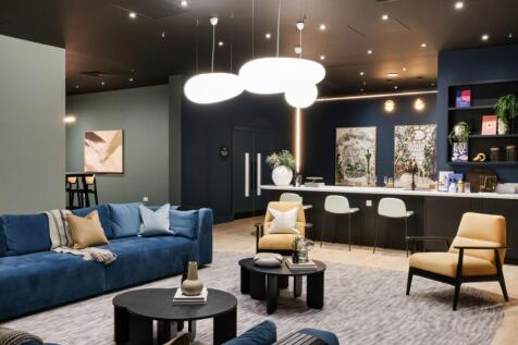 Large TV Area 3