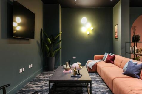 TV Area 1