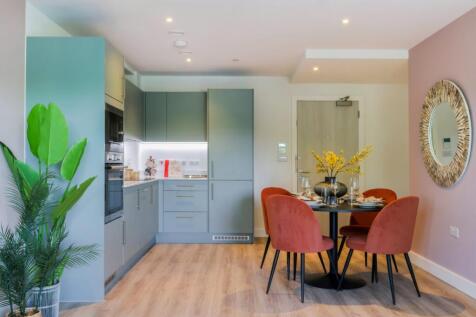 1 bed dining