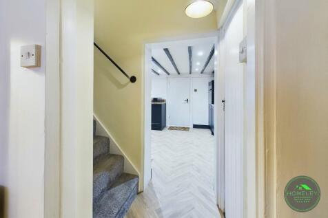 6 Floor 0 Staircase