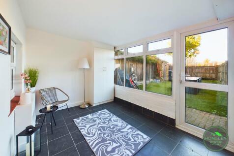 10 Conservatory