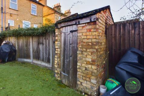 12 Back Garden 1