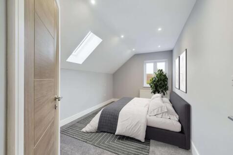 Double bedroom 3
