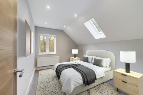 Double Bedroom 2