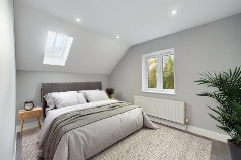 Double Bedroom