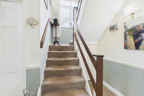 Landing Ground Floor