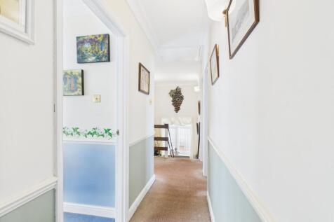Landing First Floor
