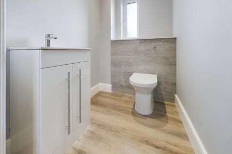 Coat Room/WC