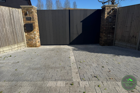 Gates